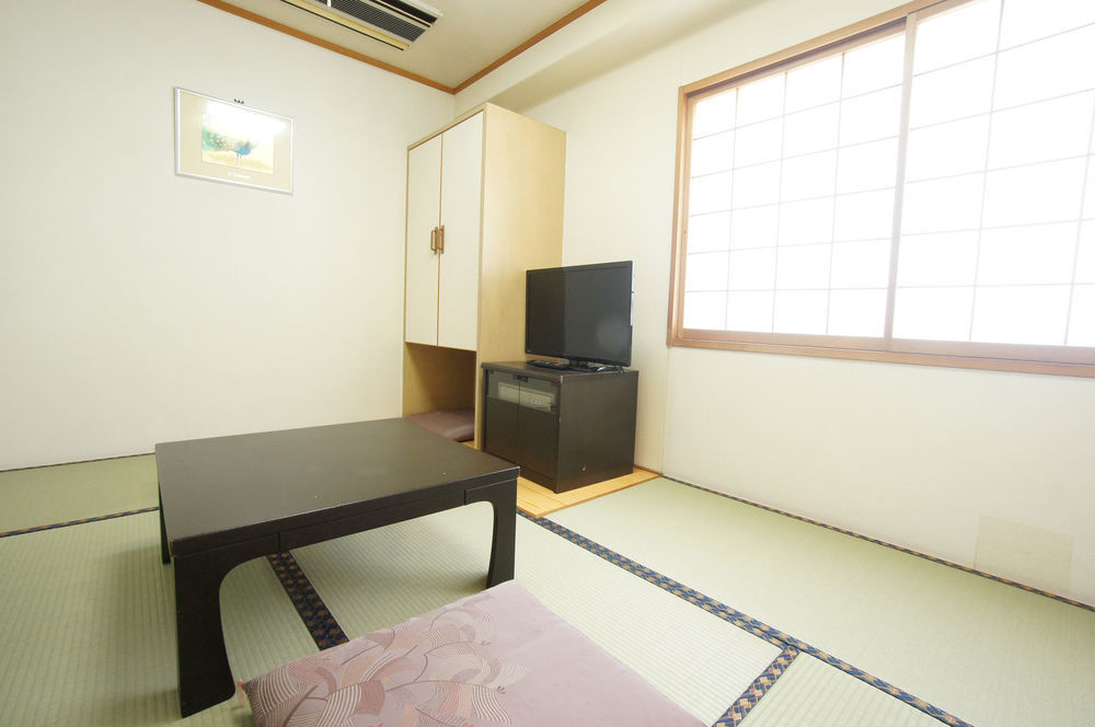 Hotel Trend Nagano Ngoại thất bức ảnh
