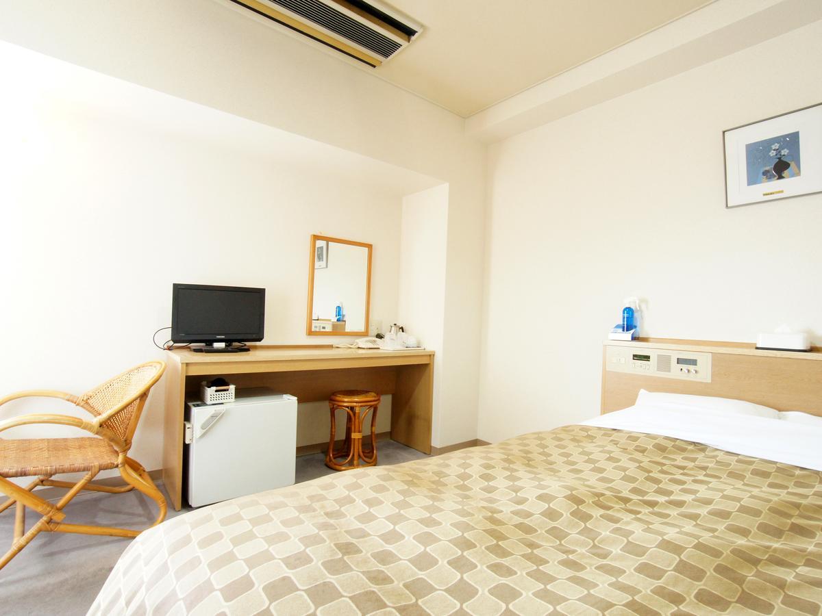 Hotel Trend Nagano Ngoại thất bức ảnh