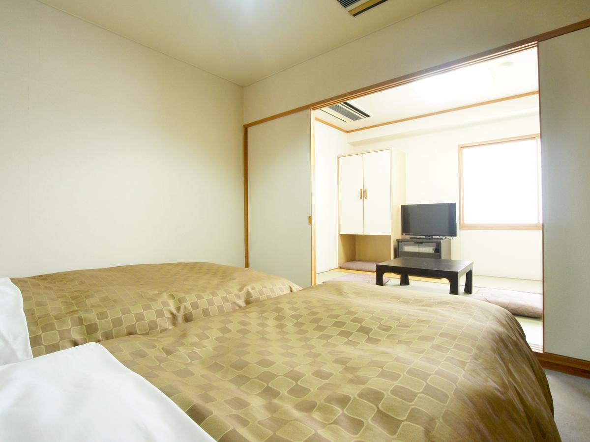 Hotel Trend Nagano Ngoại thất bức ảnh